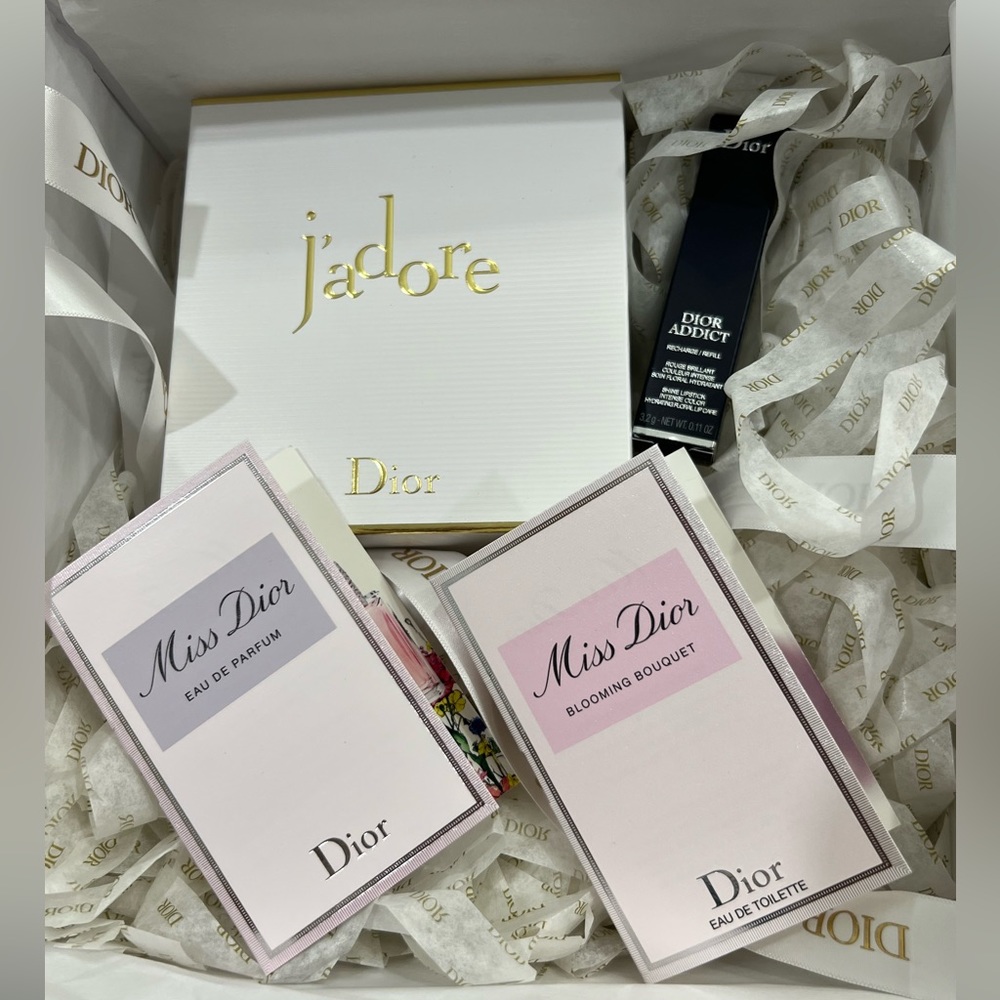 Dior mini set - Picture 2 of 9